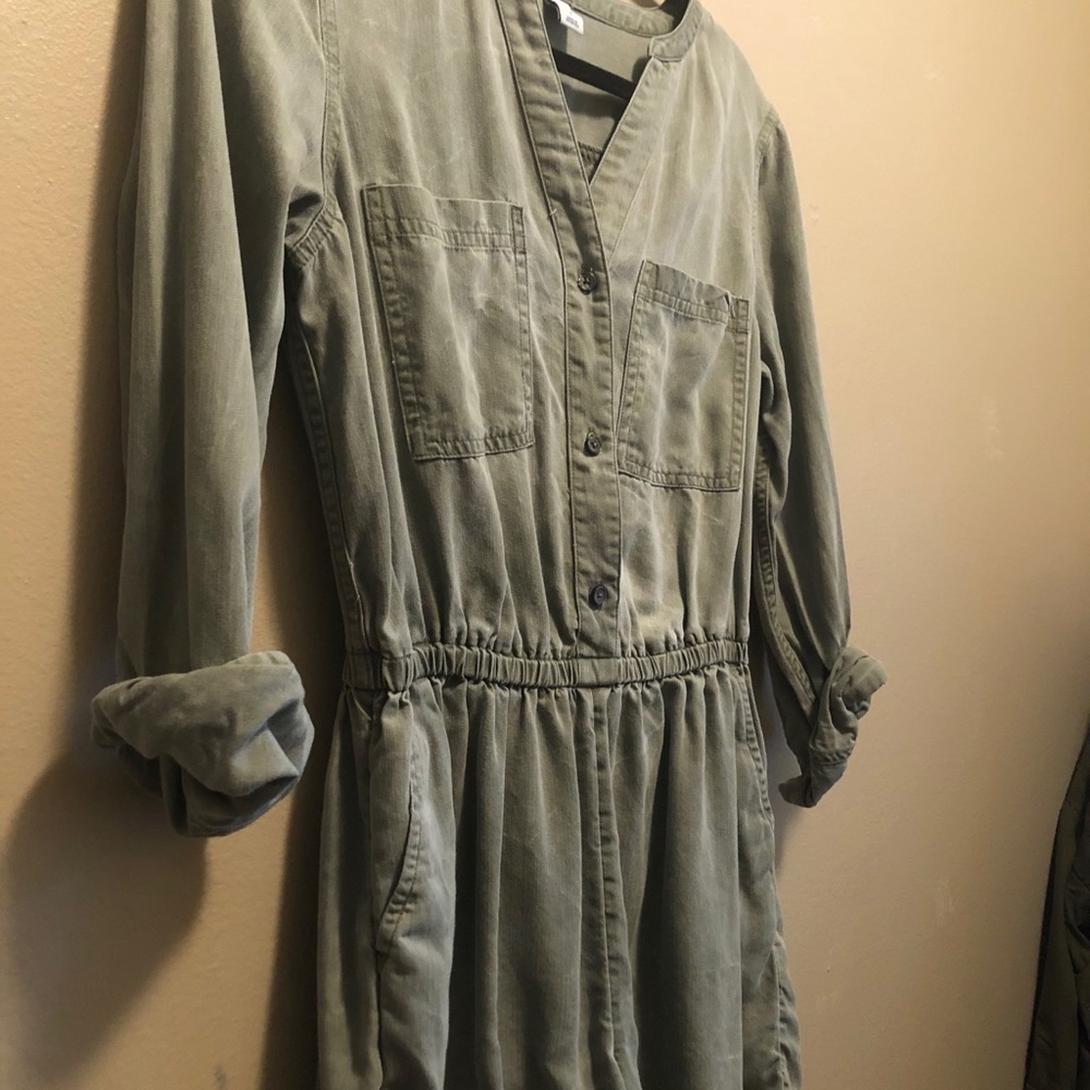 Old Navy romper